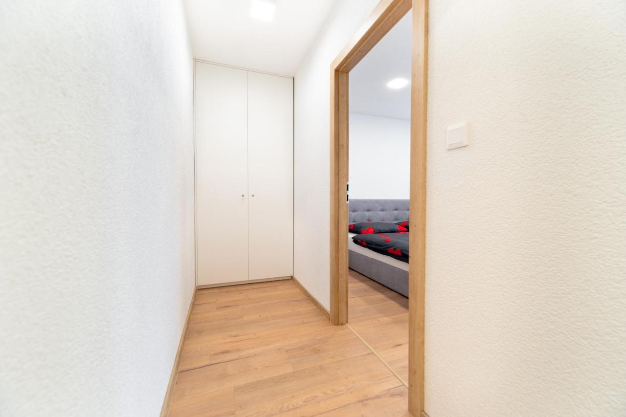 Apartman Discreet Kysucke Nove Mesto エクステリア 写真
